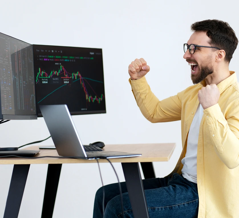 Mercato in tempo reale