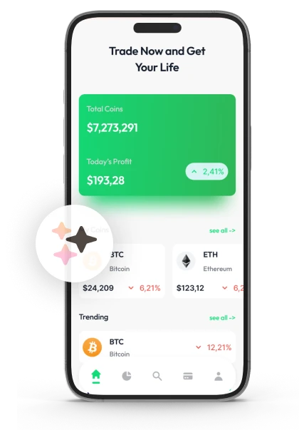 Mercato in tempo reale